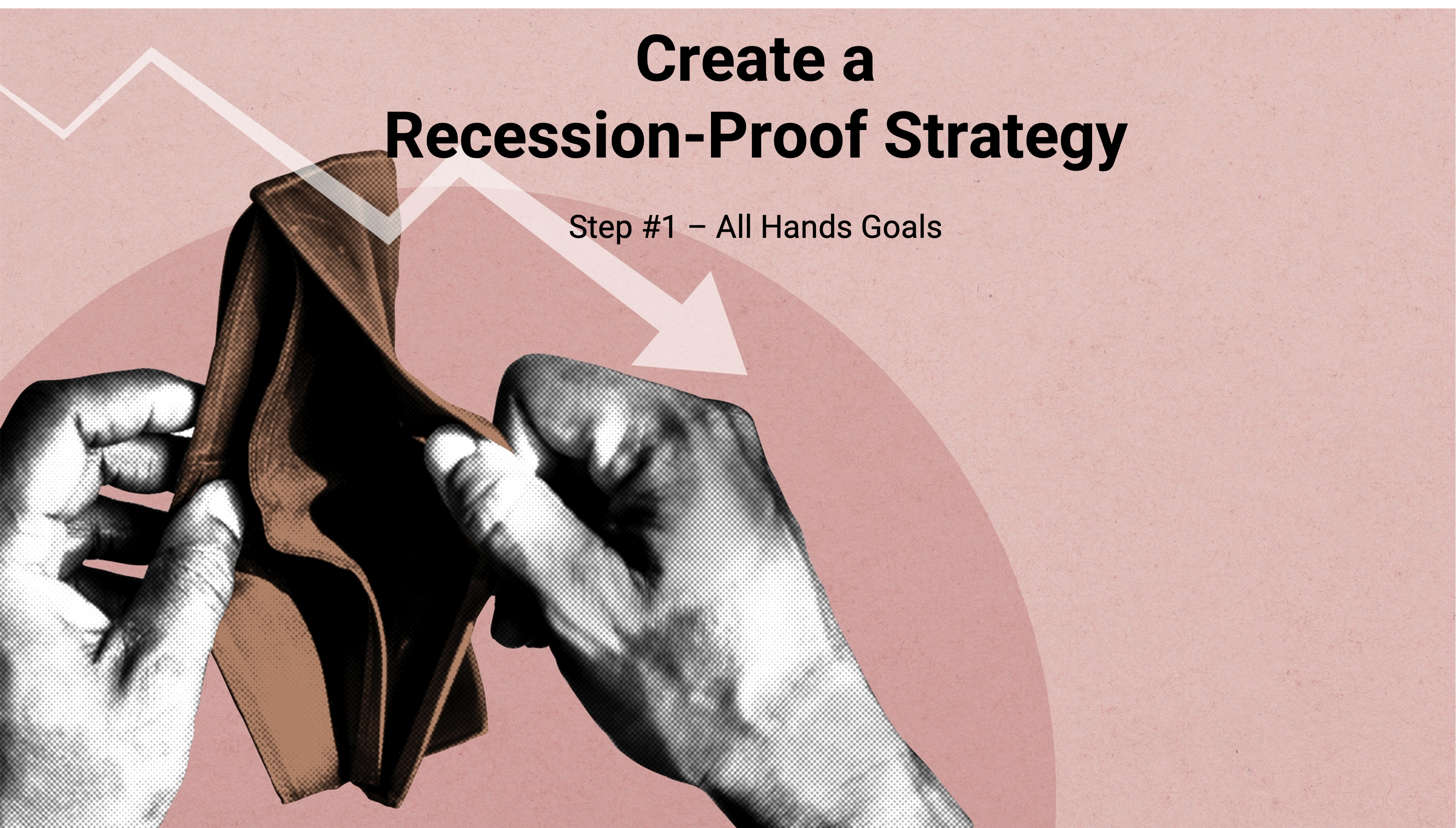 Recession Proof Strategy